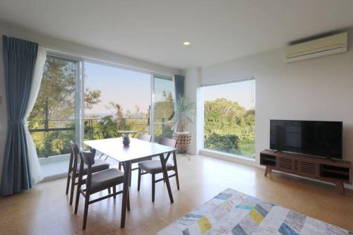 Kadena-cho Apartment | Kabira House 202 カービラハウス202