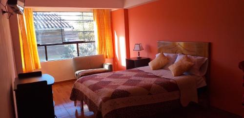 Cusco House | Kaboka Cusco Hospedaje Familiar