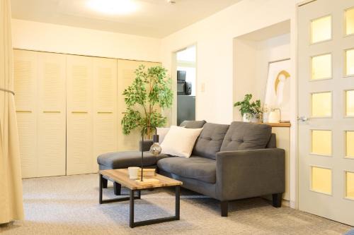Susukino Apartment | Kabuto 124 - Vacation STAY 45639v
