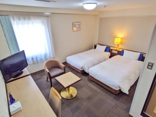 Kadoma Hotel | Kadoma Public Hotel/Vacation STAY 33574