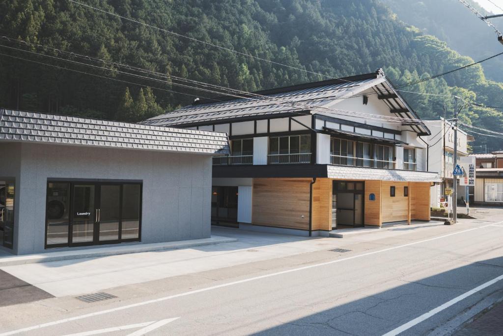 Kosuge Hotel | kadoya