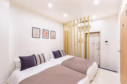 Itabashi Villa | Kaedaya 1F 120Ta