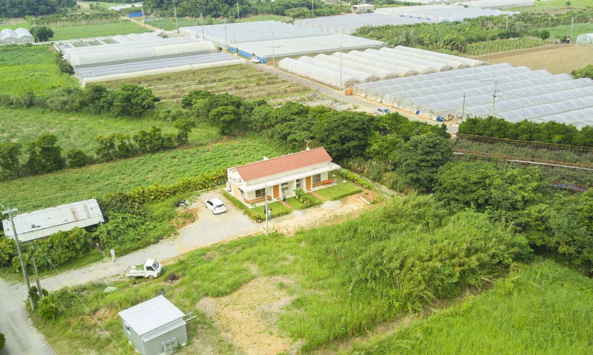 Shoshi House | Kaeruya