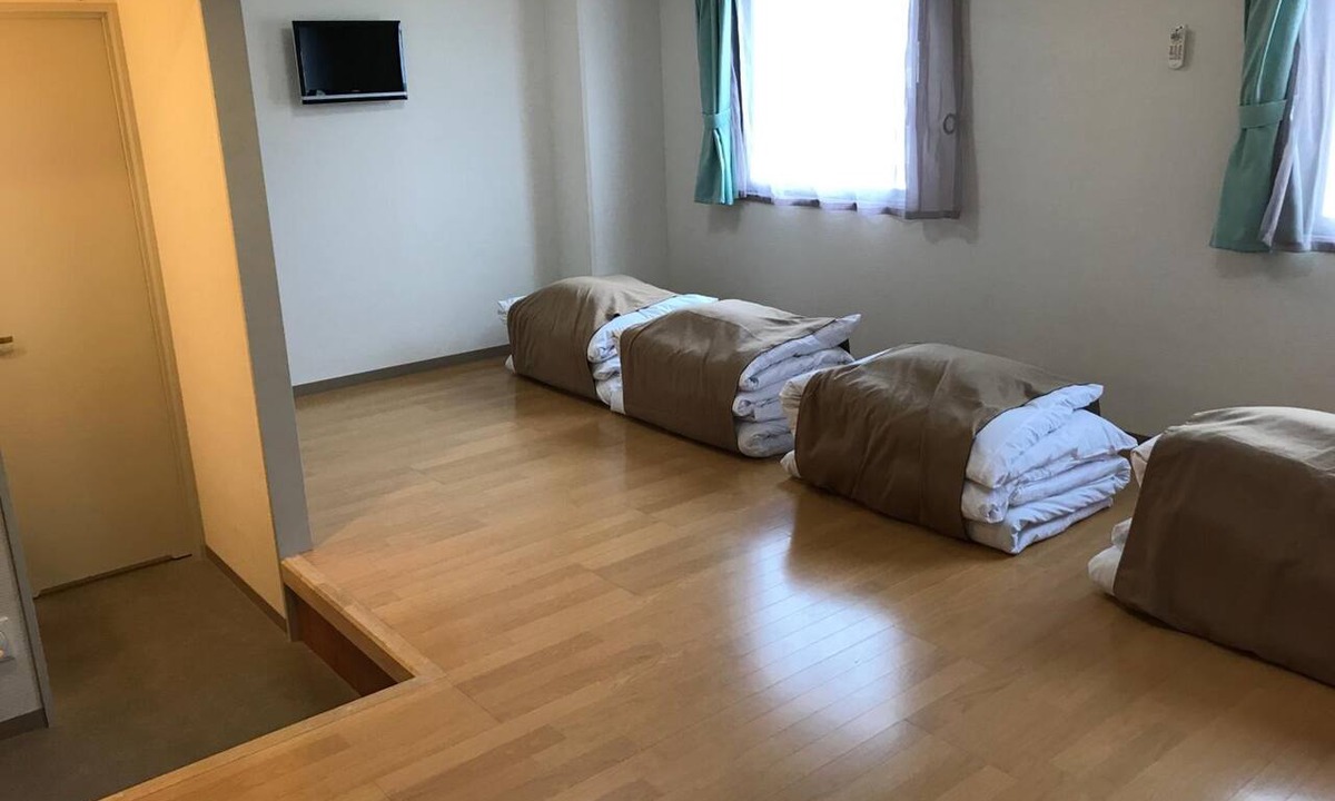 Kagoshima Hotel | Kagoshima Dai-Ichi Hotel Kishaba