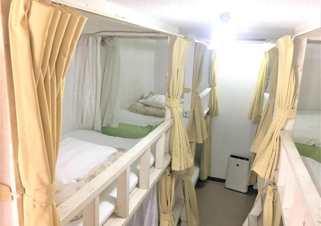 Furusato Onsen Hotel | Kagoshima Little Asia - Vacation STAY 44363v