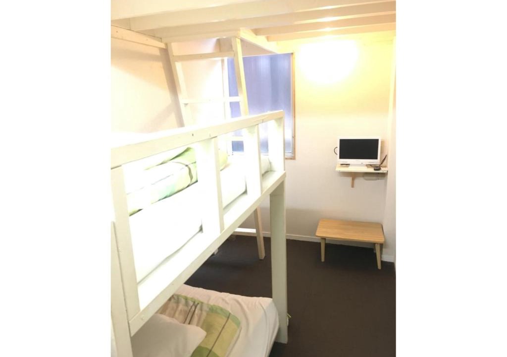 Furusato Onsen Hotel | Kagoshima Little Asia - Vacation STAY 44351v