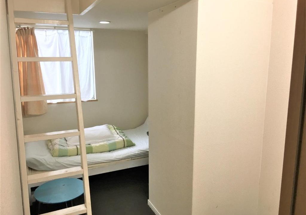Furusato Onsen Hotel | Kagoshima Little Asia - Vacation STAY 44270v