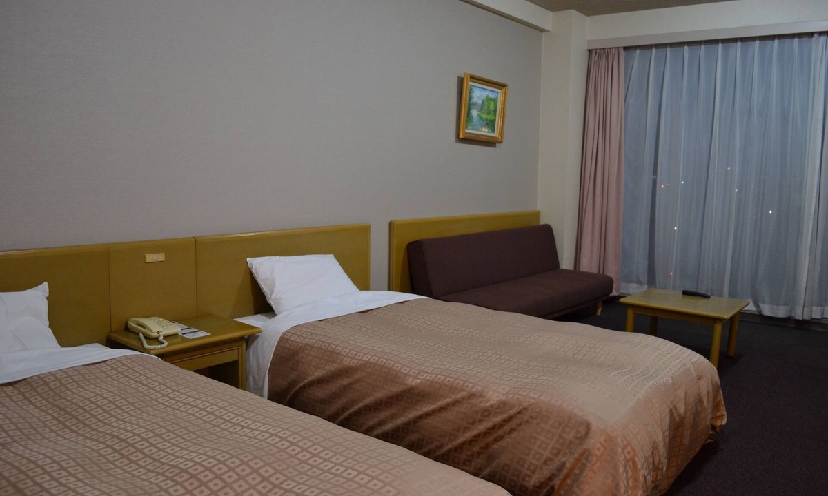 Fuefuki Hotel | Kai Resort Hotel