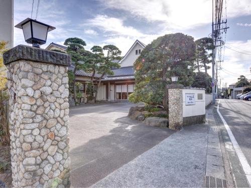Kamakura Hotel | Kaihinsou Kamakura
