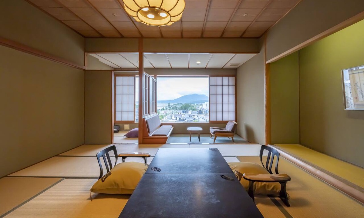 Kaike Onsen House | Kaike Tsuruya