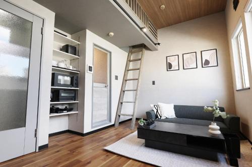 Shiroishi Apartment | Kaimana Terrace Room 207 - Vacation STAY 22620
