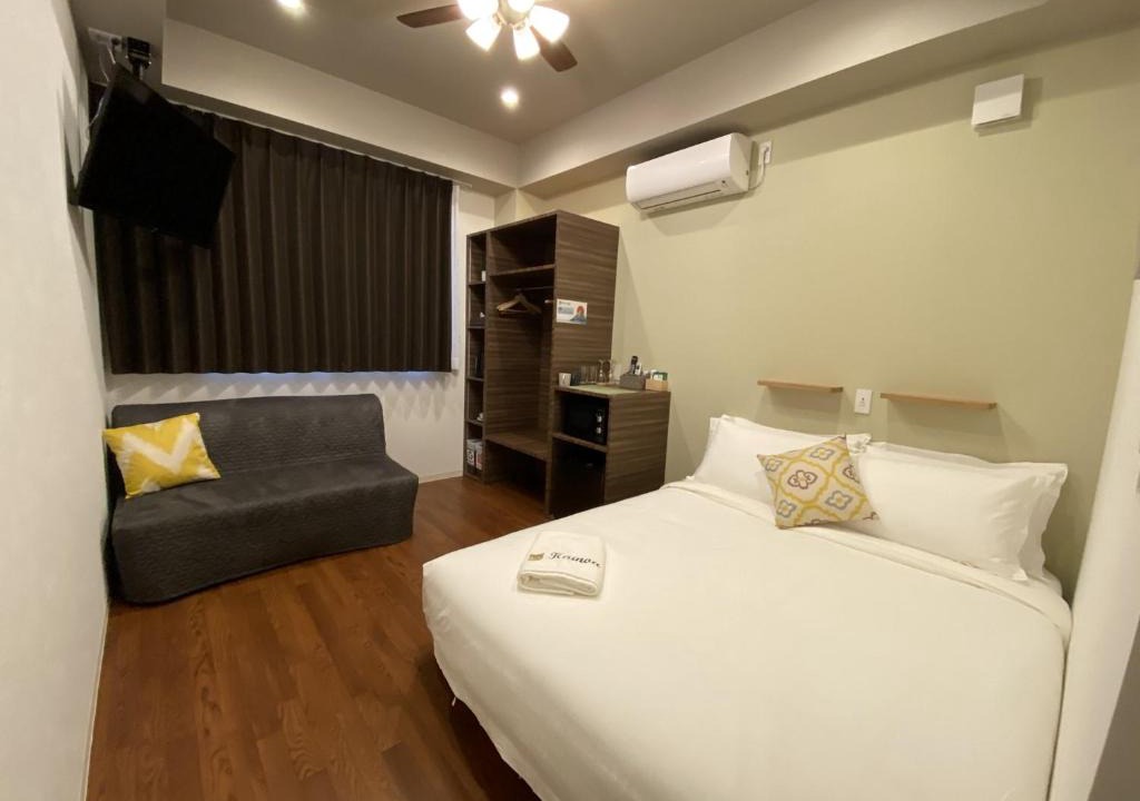 Higashiikebukuro Hotel | Kainoa Guesthouse