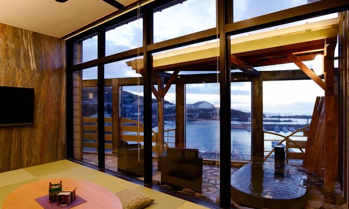 Kyotango House | Kaiunkan
