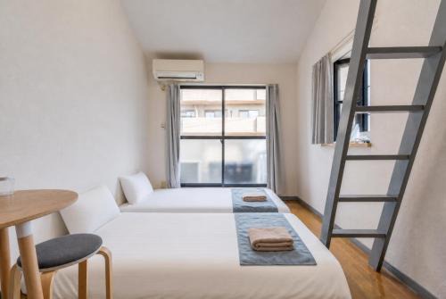 Higashi-ku Apartment | KaizukaGoodStay 貝塚