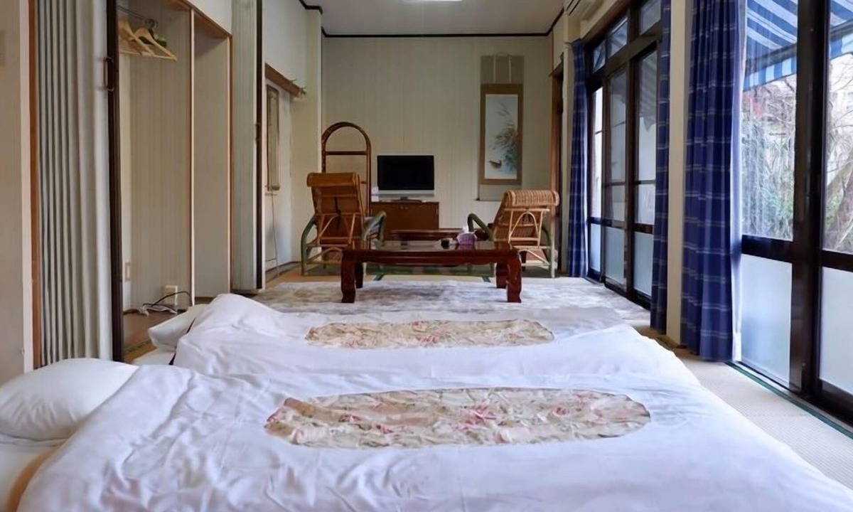 Ebino House | Kakuto Onsen