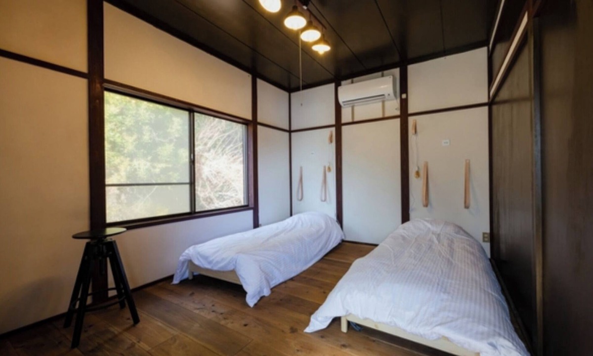 Kurahashi House | KAMADOMA Entire building available for rent A /Kure City Hiroshima