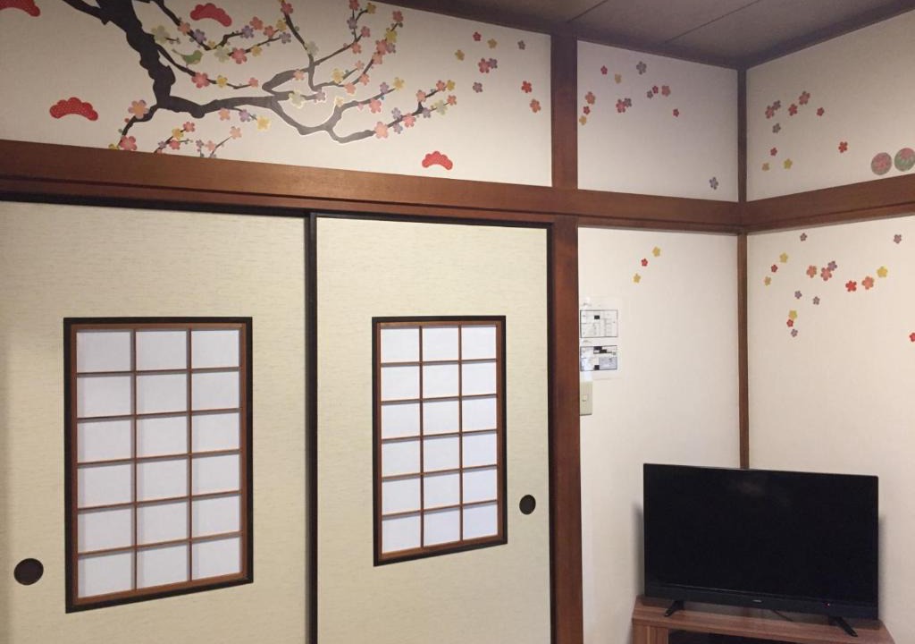 Ota House | KAMATA ANN / Vacation STAY 3041