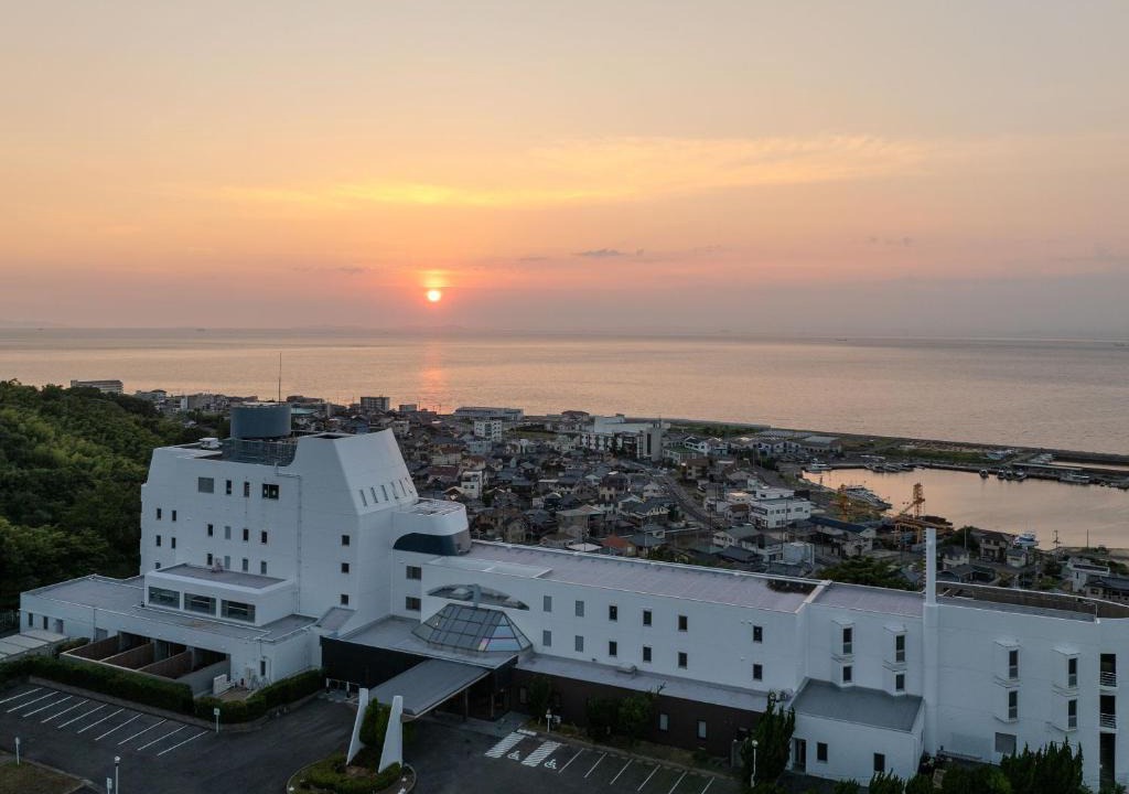 Awaji Hotel | KAMENOI HOTEL Awajishima