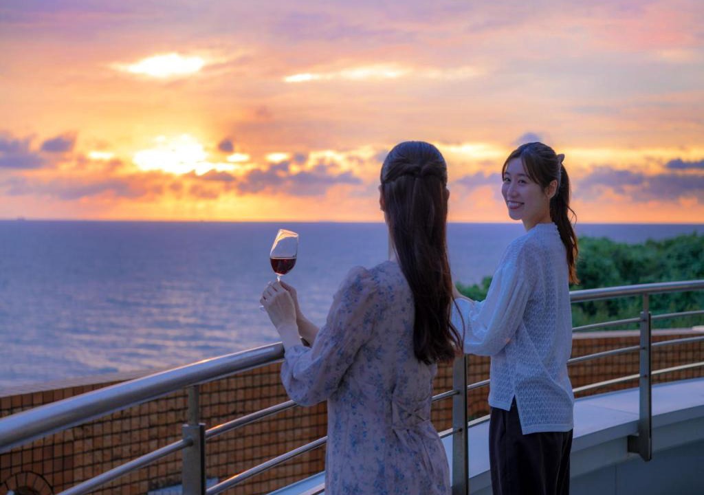 Kitakyushu Hotel | KAMENOI HOTEL Genkainada All-Inclusive Resort