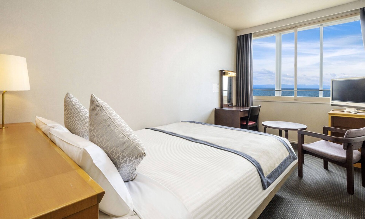 Hikone House | Kamenoi Hotel Hikone