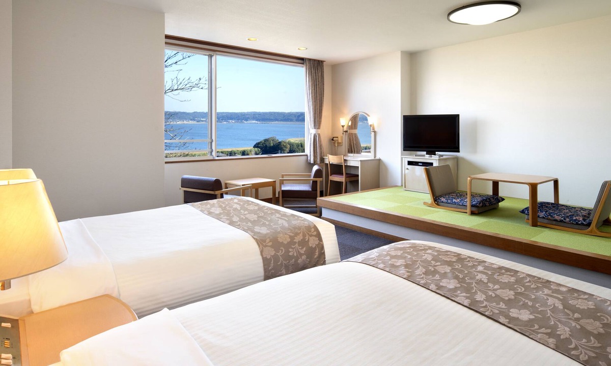 Itako House | Kamenoi Hotel Itako