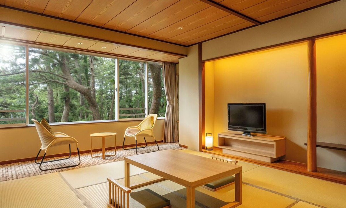 Kominato Onsen House | Kamenoi Hotel Kamogawa