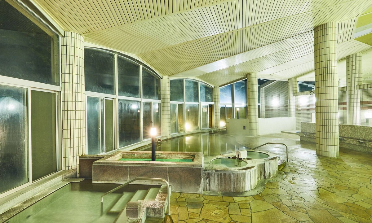 Kitsuregawa House | Kamenoi Hotel Kitsuregawa