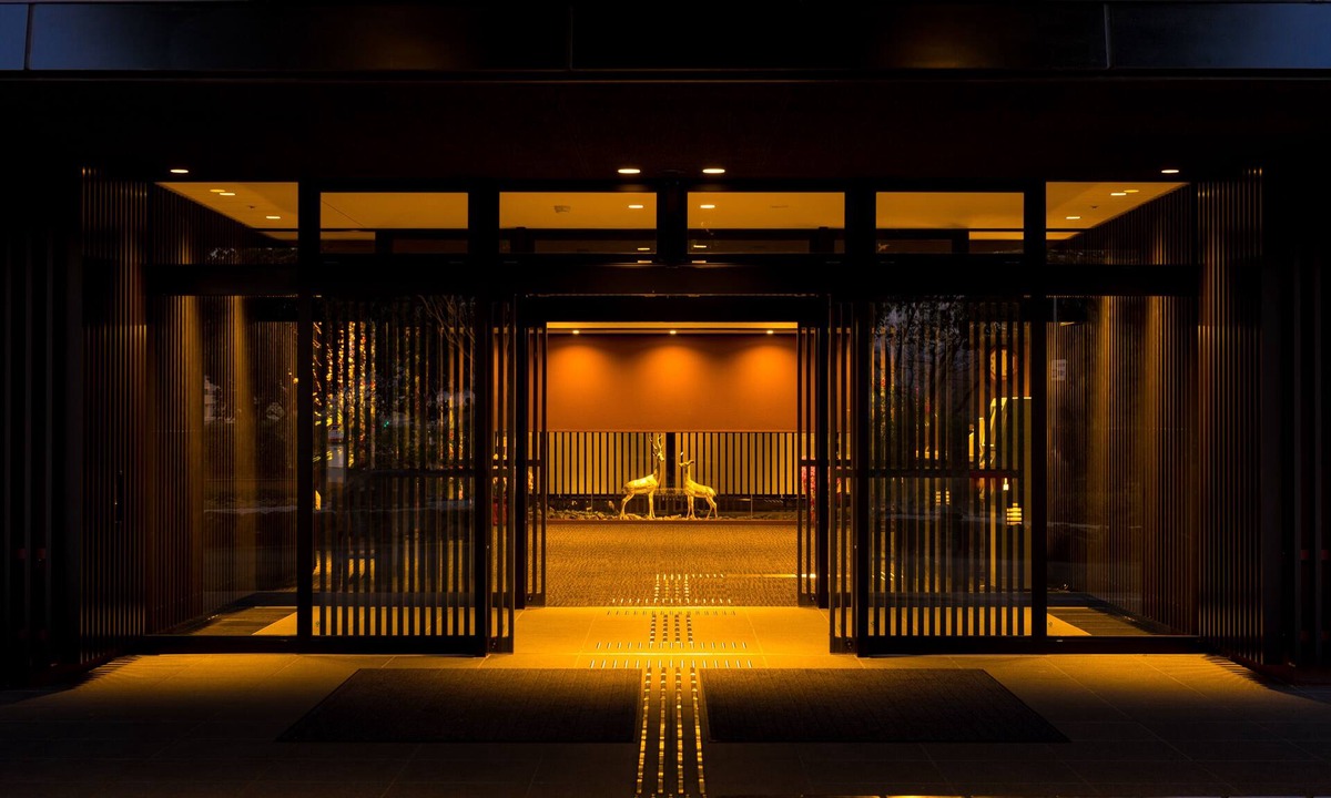 Nara House | Kamenoi Hotel Nara