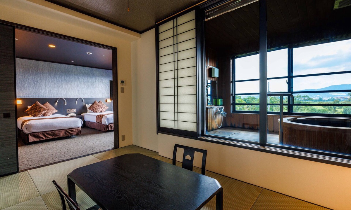 Nara House | Kamenoi Hotel Nara