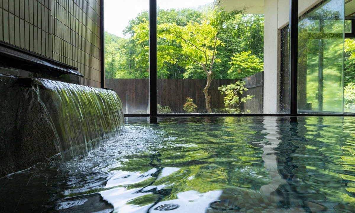 Yunishigawa Onsen House | KAMENOI HOTEL NIKKO YUNISHIGAWA ALL-INCLUSIVE RESORT
