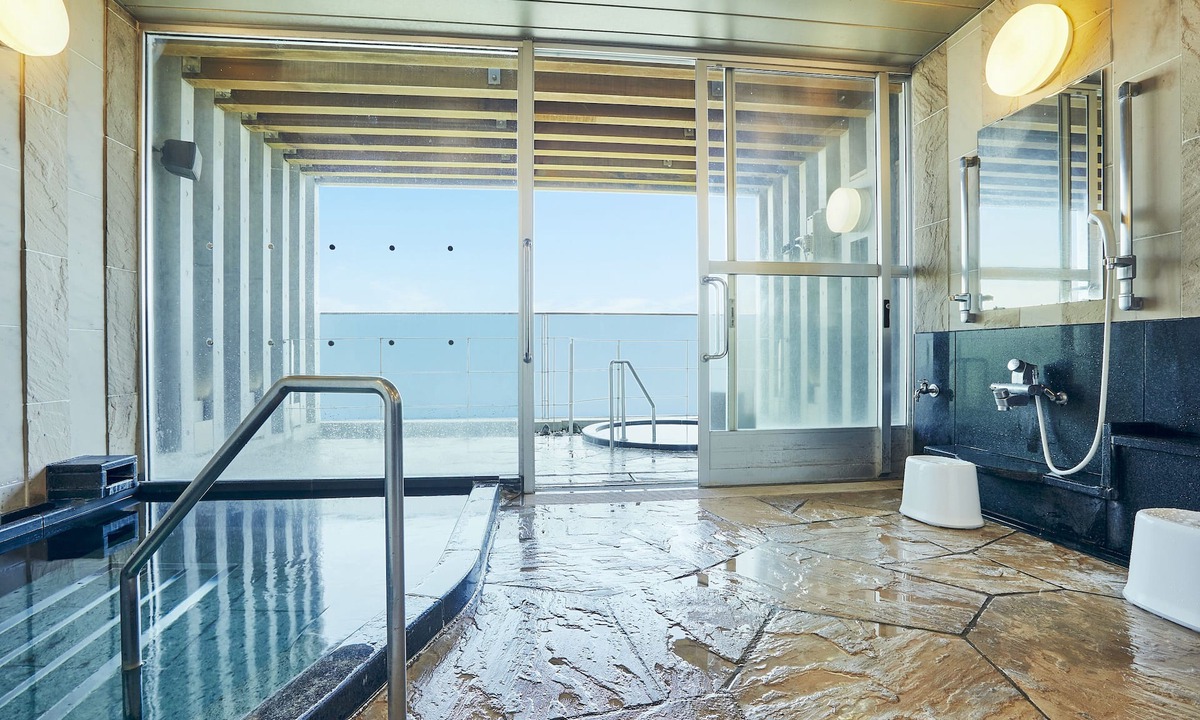 Oarai House | Kamenoi Hotel Oarai