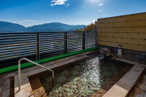 Tondabayashi Hotel | Kamenoi Hotel Tondabayashi All-Inclusive Resort