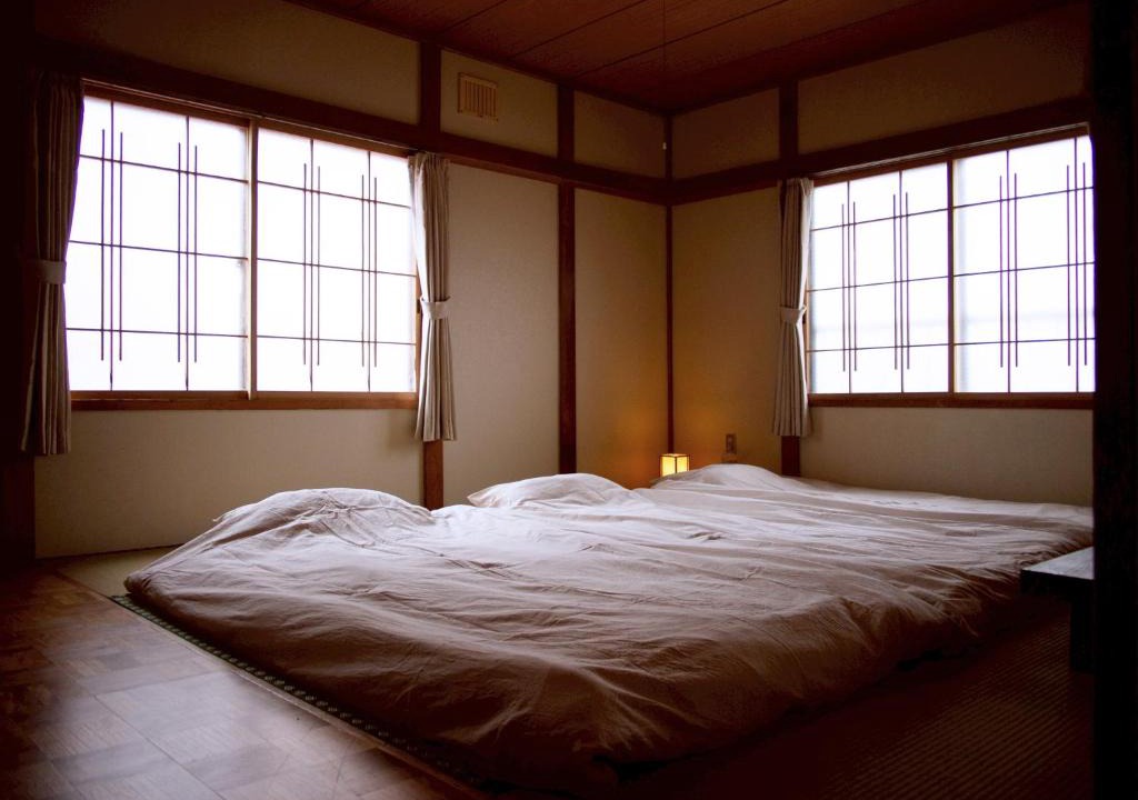 Sorachi-gun Villa | Kamifu INN