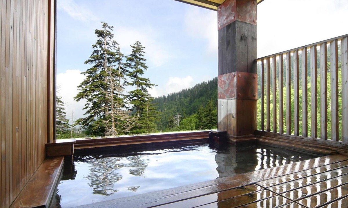 Kamifurano House | Kamihoroso