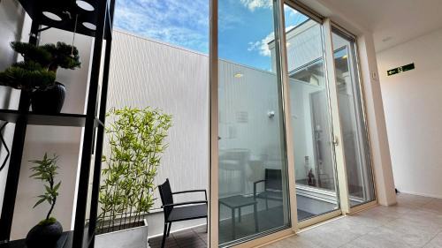 Ise House | Kamiya Resort Ise Shrine Okage no Niwa