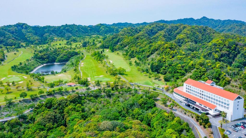 Kamogawa Hotel | Kamogawa Country Hotel