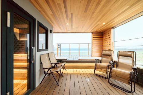 Kamogawa House | Kamogawa Sea Sauna Villa Kaito - Vacation STAY 08186v