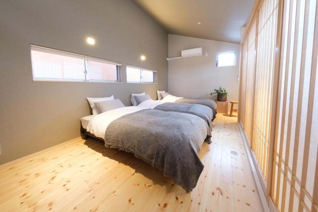 Kitahama Cho Apartment | Kamome Jyuku