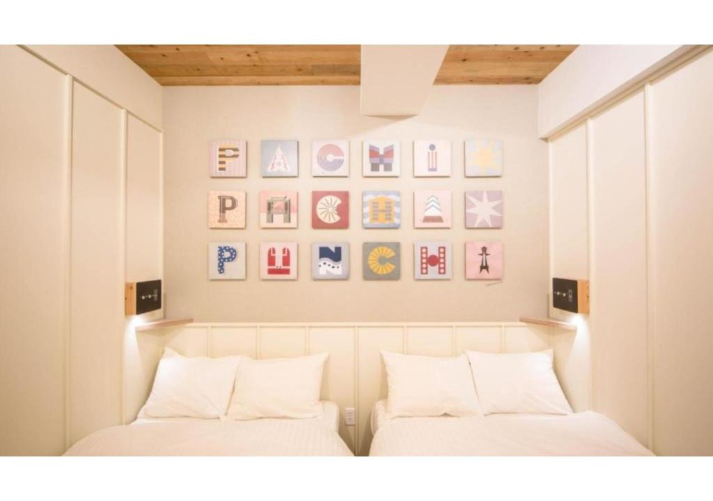 Sennichimae Hotel | Kamon Hotel Namba - Vacation STAY 37029v