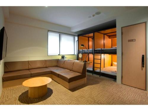 Sennichimae Hotel | Kamon Hotel Namba - Vacation STAY 37039v