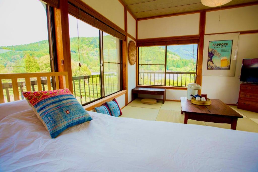 Haibara-gun Apartment | Kanata Riverview House - Entire Private Home