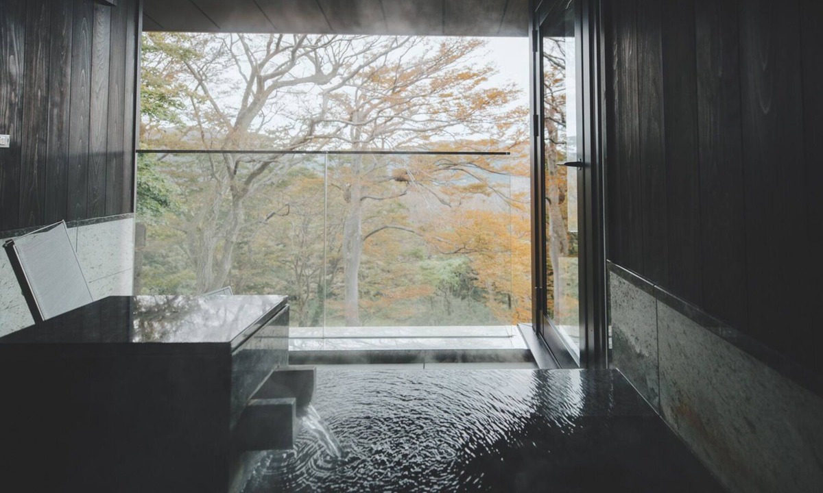 Hakone Hotel | Kanaya Resort Hakone