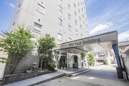 Kanazawa Hotel | Kanazawa Central Hotel