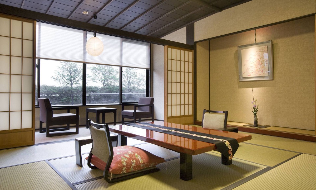 Kanazawa House | Kanazawa Chaya