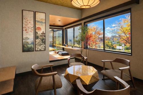 Katamachi House | Kanazawa City - House - Vacation STAY 83290v