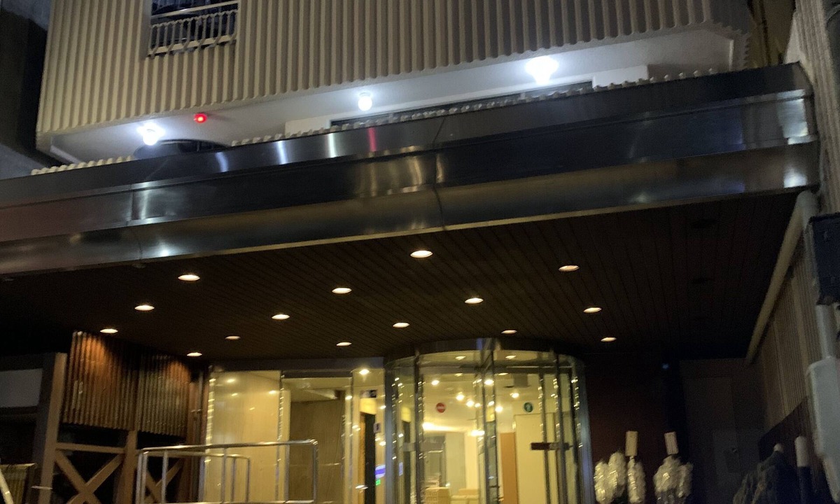 Katamachi Hotel | Kanazawa Frexhotel