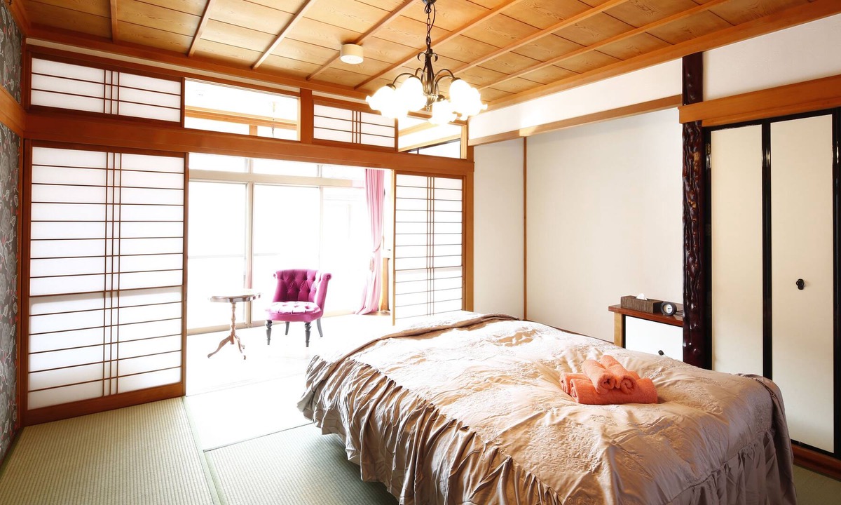 Higashi Chaya District House | Kanazawa Higashiyama Chaco
