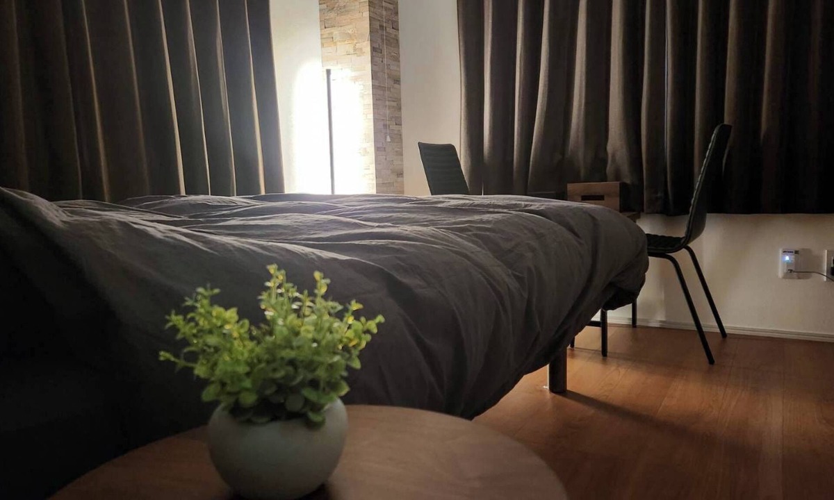 Hirooka Apartment | Kanazawaya Hirooka