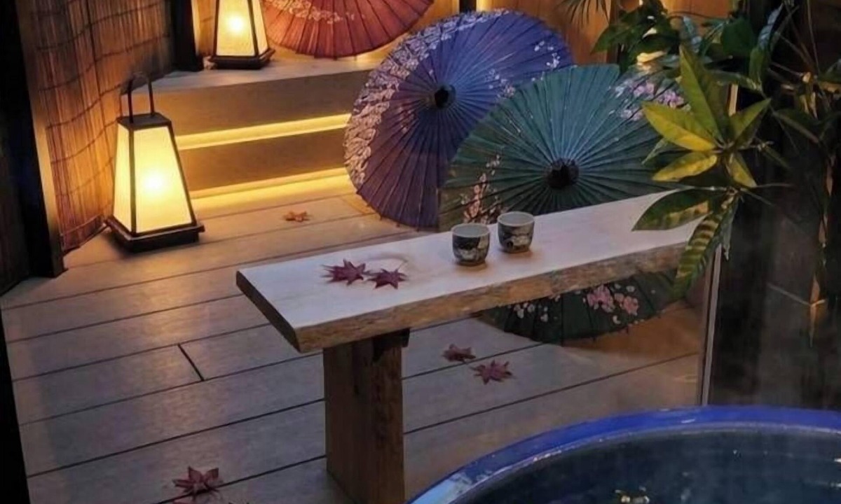 Kanazawa House | Kanazawaya Motogikucho