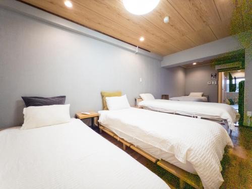 Okubo Apartment | KANDA HOUSE! Shin-Okubo Walkable Modern Stay with Shinjuku Access